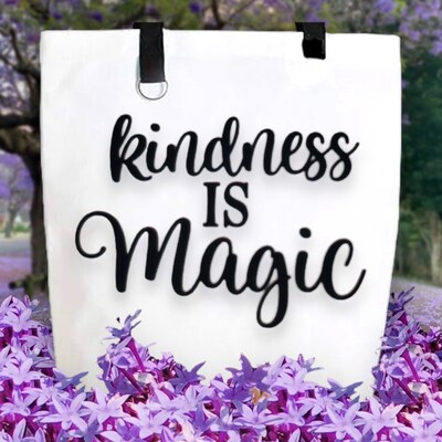 Kindness Totes - image1